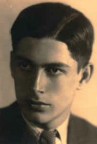 Gideon Klein