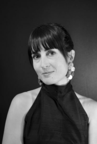 Maud Gnidzaz