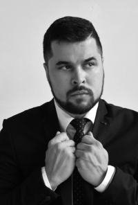 Oleg Budaratskiy