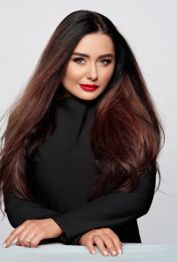 Olga Busuioc