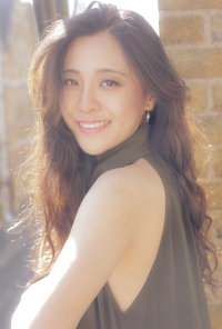 Victoria Songwei Li