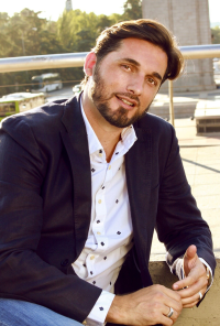 Marcelo Puente