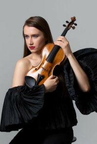 Kristīne Balanas