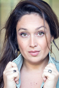 Marion Lebègue