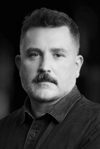 Thaddeus Strassberger
