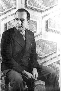 Samuel Barber