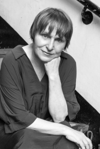 Sarah Angliss