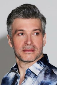 Joshua Bloom