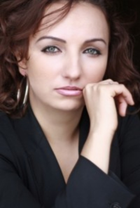 Katarzyna Medlarska