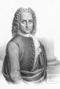 Benedetto Marcello