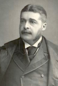 Arthur Sullivan
