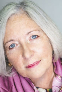 Carole Wilson