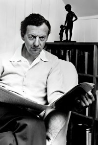 Benjamin Britten