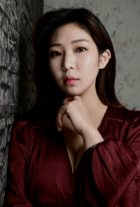 Eunsoo Lee