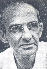 Juan Bautista Plaza