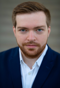 Christopher Willoughby