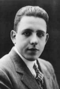 Francis Poulenc
