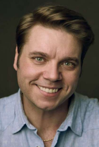 Nathaniel Hackmann, Baritone | Archive, Performances, Tickets & Video ...