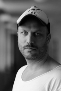 Tobias Kratzer