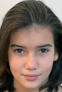 Sophia Stanev Potts