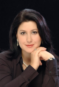 Anna Morfidou