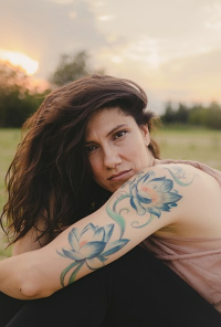 Elisa Toffoli
