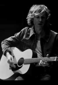 Beck David Hansen