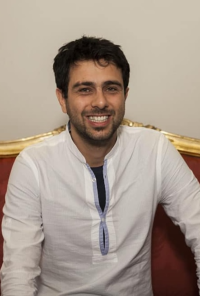 Marco Alba