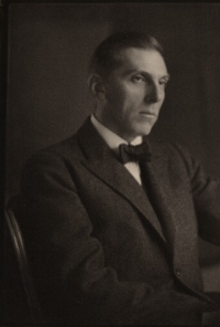 Roger Quilter