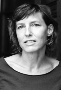 Christine Knecht