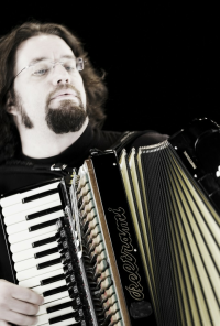 Daniele Scurati