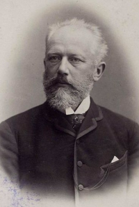 Piotr Ilitch Tchaikovsky