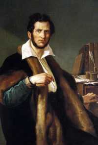 Gaetano Donizetti