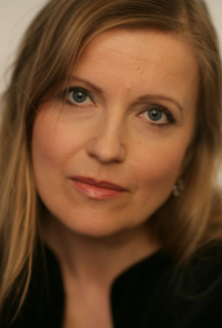 Ekaterina Michailova