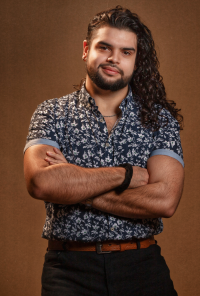 Pablo Santa Cruz