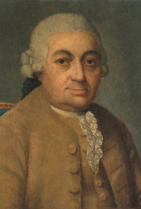 Carl Philipp Emanuel Bach