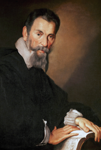 Claudio Monteverdi