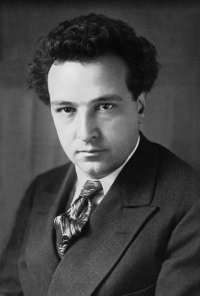Arthur Honegger