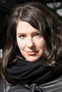 Wiebke Lehmkuhl