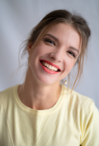 Ekaterina Bazhanova