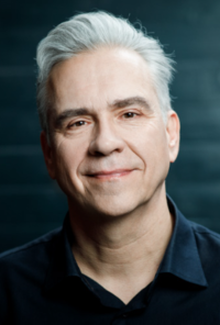 Harrie van der Plas