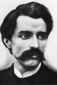 Alfredo Catalani
