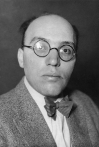 Kurt Weill