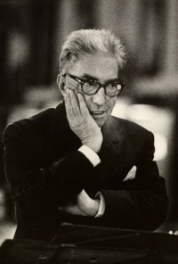 Luigi Dallapiccola