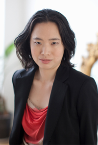 Carolyn Kuan