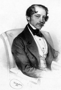 Otto Nicolai