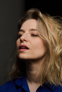 Suzanne Jerosme