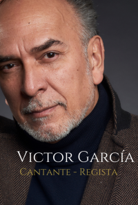 Víctor Garcia Sierra
