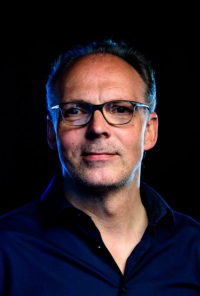 Stefan Rieckhoff