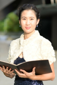 Rachel Ying Li Ong